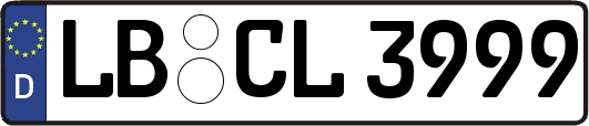 LB-CL3999
