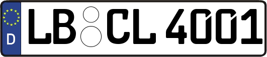 LB-CL4001