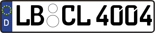 LB-CL4004