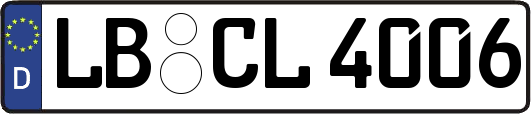 LB-CL4006