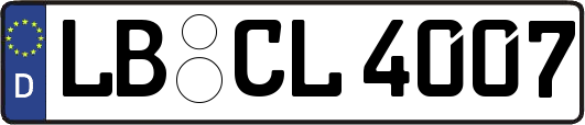 LB-CL4007