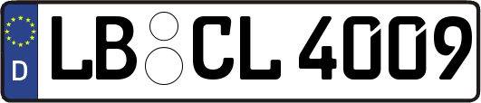 LB-CL4009