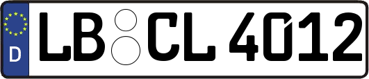LB-CL4012