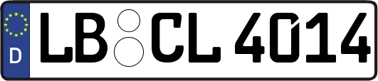 LB-CL4014
