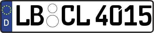 LB-CL4015