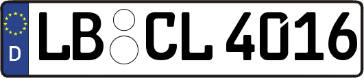 LB-CL4016