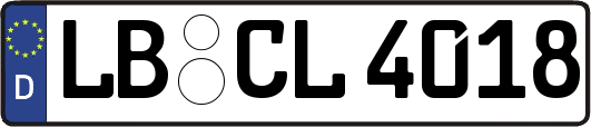 LB-CL4018