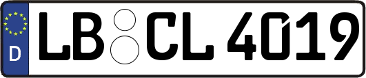 LB-CL4019