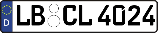 LB-CL4024
