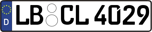 LB-CL4029