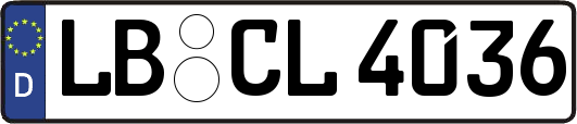 LB-CL4036
