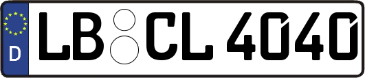LB-CL4040