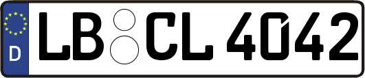 LB-CL4042