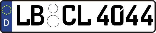 LB-CL4044