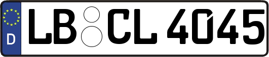 LB-CL4045