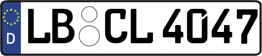 LB-CL4047