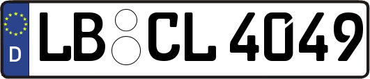 LB-CL4049