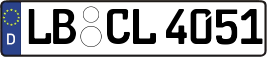 LB-CL4051