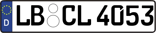 LB-CL4053