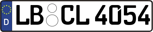 LB-CL4054