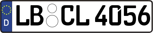 LB-CL4056
