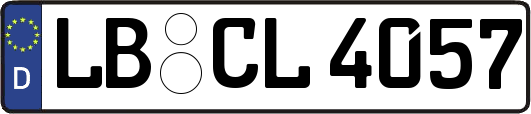 LB-CL4057