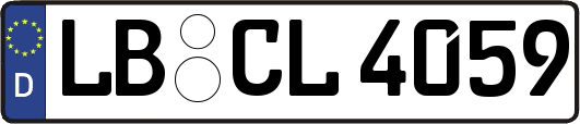 LB-CL4059