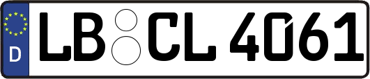 LB-CL4061