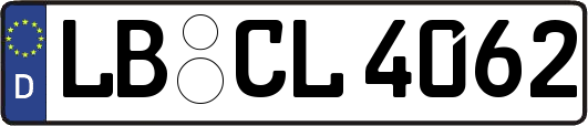 LB-CL4062