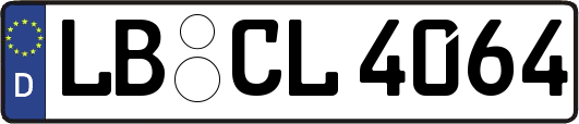 LB-CL4064