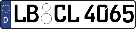 LB-CL4065