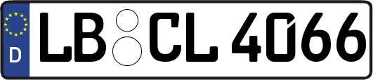 LB-CL4066