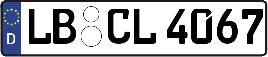 LB-CL4067