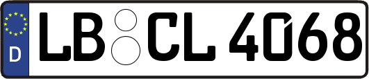 LB-CL4068