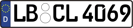 LB-CL4069