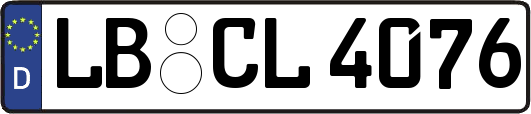 LB-CL4076