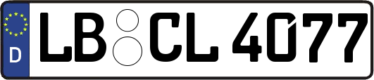 LB-CL4077