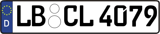 LB-CL4079