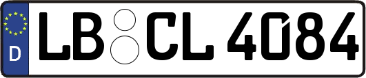 LB-CL4084