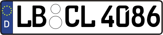 LB-CL4086