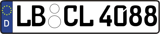 LB-CL4088