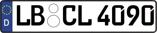 LB-CL4090