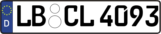 LB-CL4093