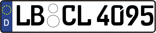 LB-CL4095