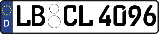 LB-CL4096