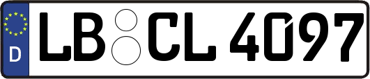 LB-CL4097