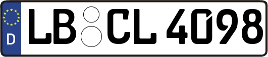LB-CL4098