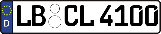 LB-CL4100
