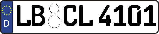 LB-CL4101