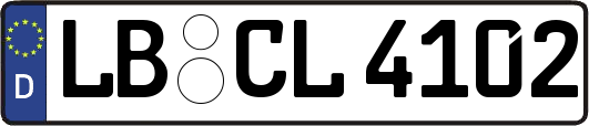 LB-CL4102